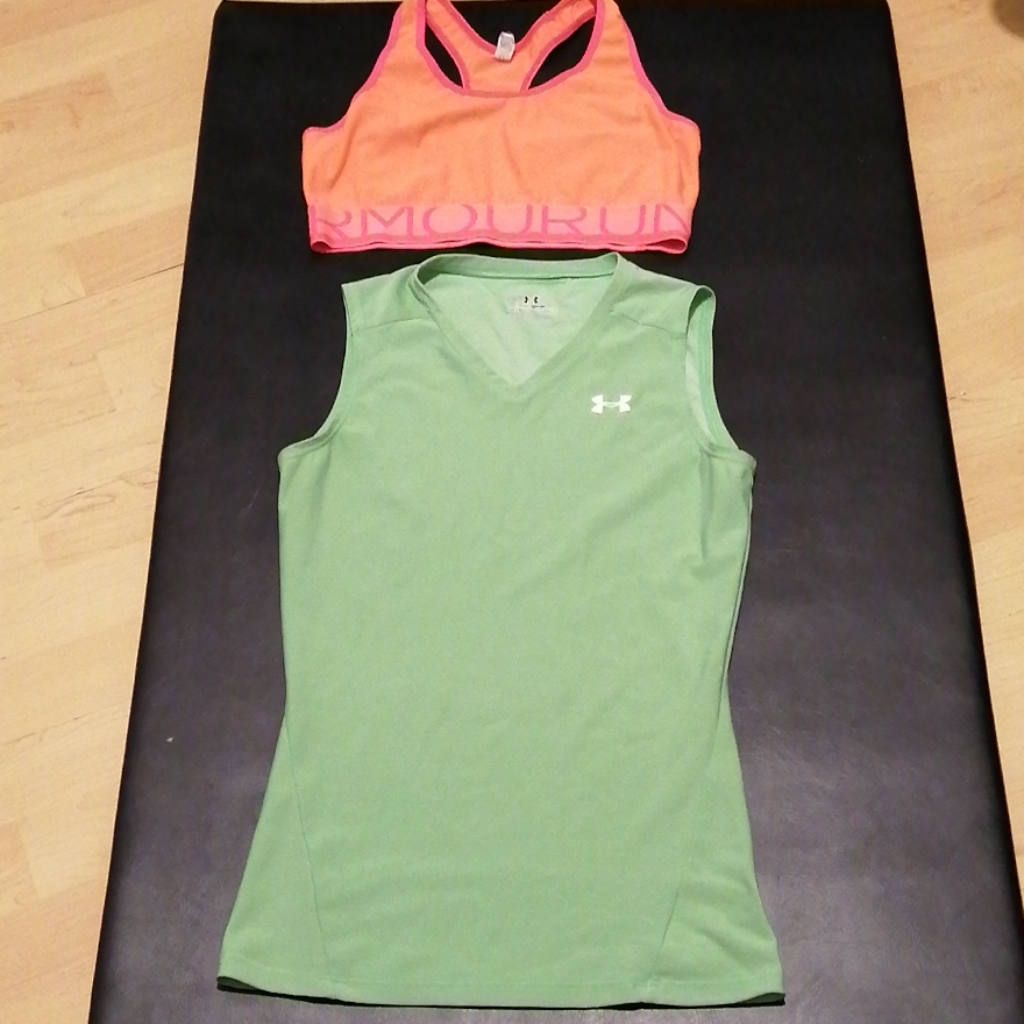 Combo Fitted Medium